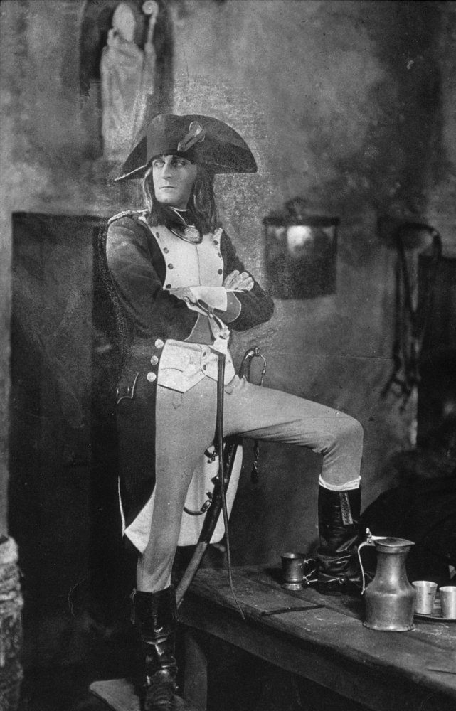 Napoleón