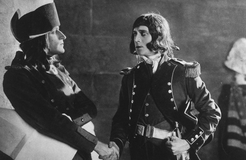 Napoleón