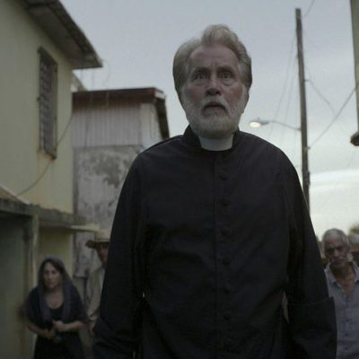 The Vessel (El navío)