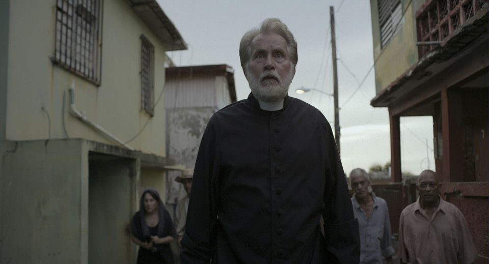 The Vessel (El navío)