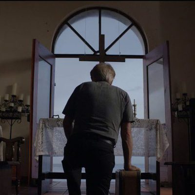 The Vessel (El navío)