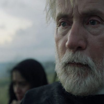 The Vessel (El navío)