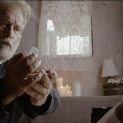 The Vessel (El navío)