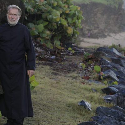 The Vessel (El navío)