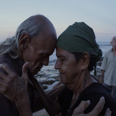 The Vessel (El navío)