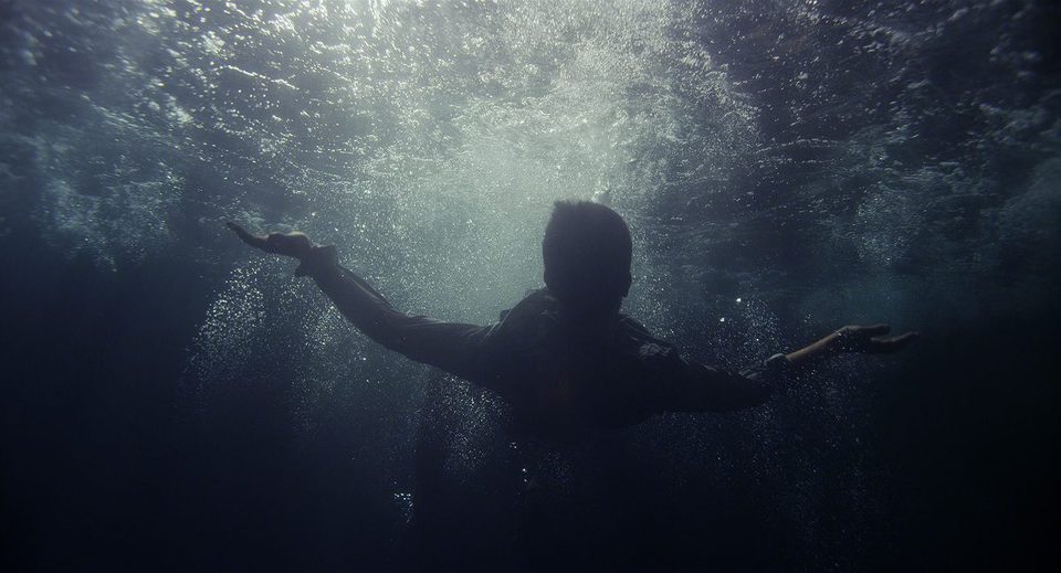 The Vessel (El navío)