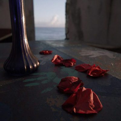 The Vessel (El navío)