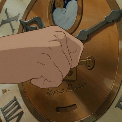 Susurros del corazón