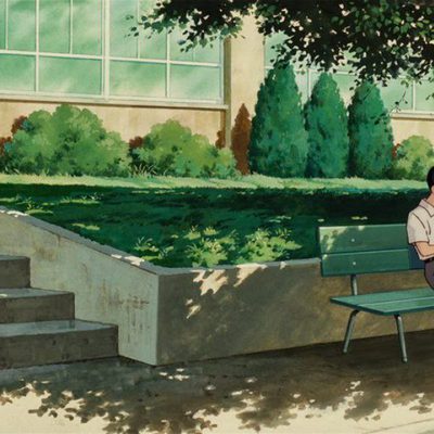 Susurros del corazón