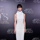 Katherine Waterston en la premiere mundial de 'Animales fantásticos y dónde encontrarlos'