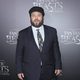 Dan Fogler en la premiere mundial de 'Animales fantásticos y dónde encontrarlos'