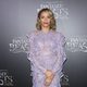 Carmen Ejogo en la premiere mundial de 'Animales fantásticos y dónde encontrarlos'