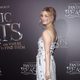 Alison Sudol en la premiere mundial de 'Animales fantásticos y dónde encontrarlos'