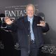 Jon Voight en la premiere mundial de 'Animales fantásticos y dónde encontrarlos'