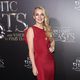 Evanna Lynch en la premiere mundial de 'Animales fantásticos y dónde encontrarlos'