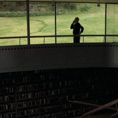 El ciudadano ilustre