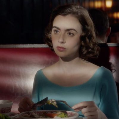 La excepción a la regla