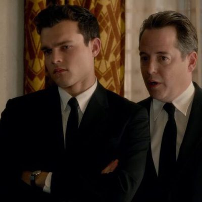 La excepción a la regla