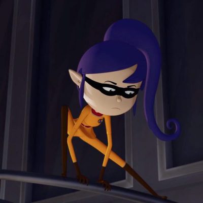 Pixi Post y los genios de Navidad