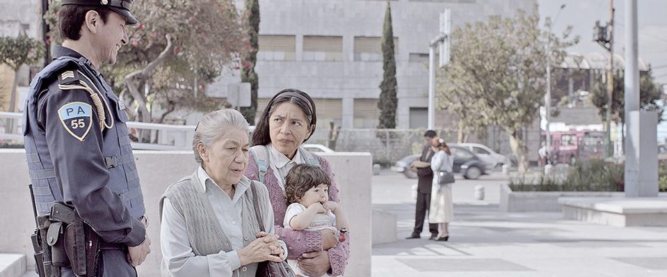 Tamara y la Catarina