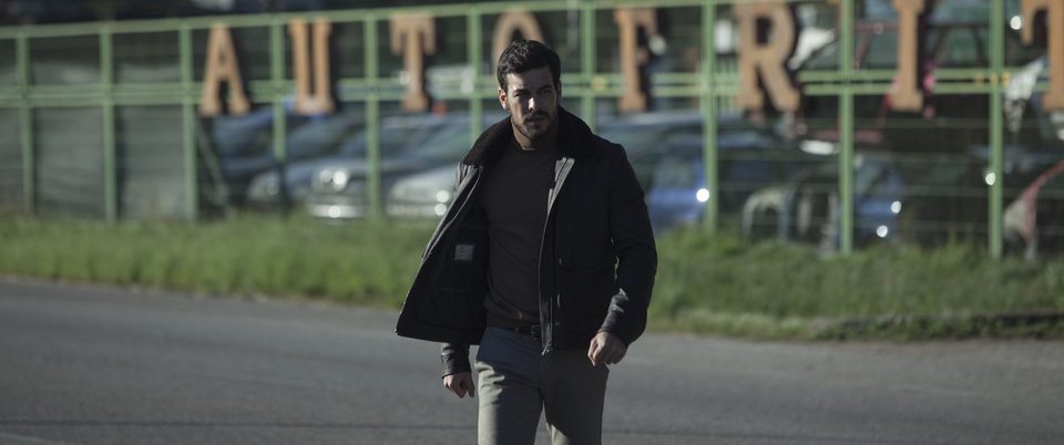 Contratiempo