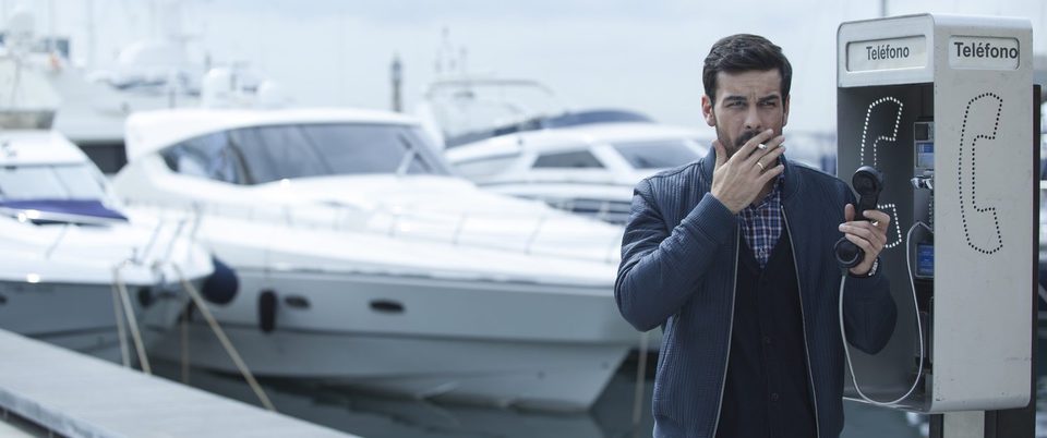 Contratiempo
