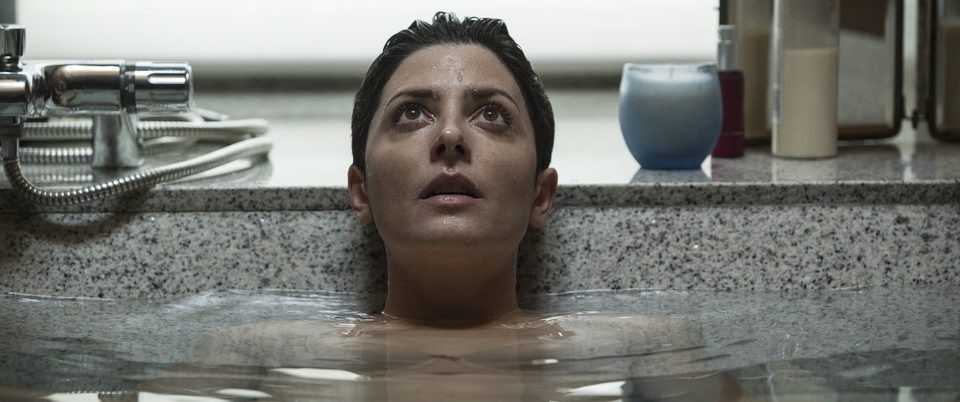 Contratiempo