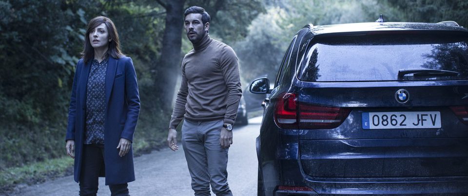 Contratiempo