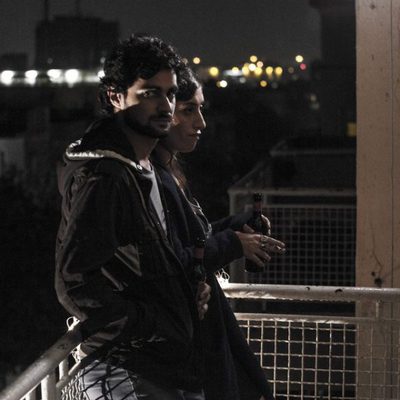 Bar Bahar - Entre dos mundos