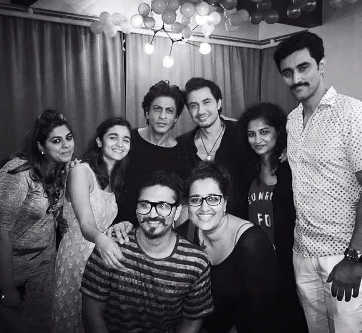 Dear Zindagi