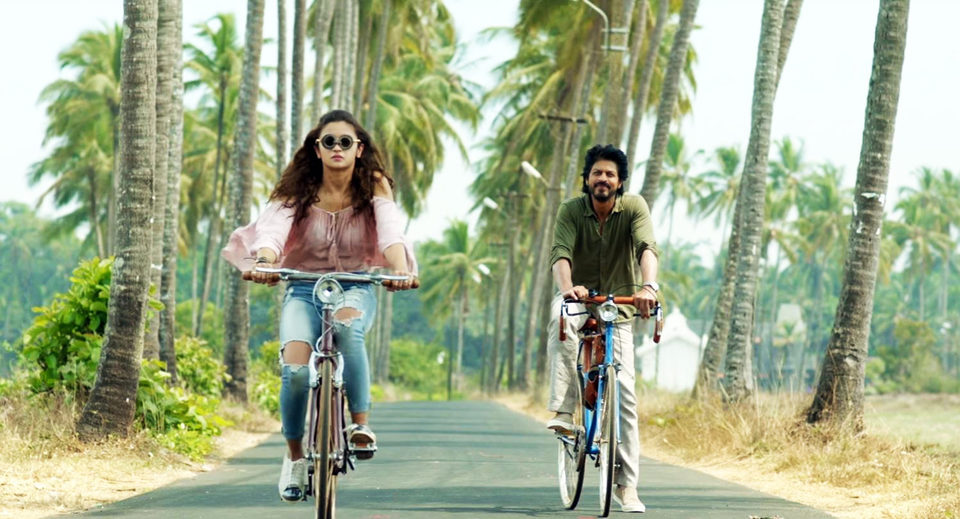 Dear Zindagi