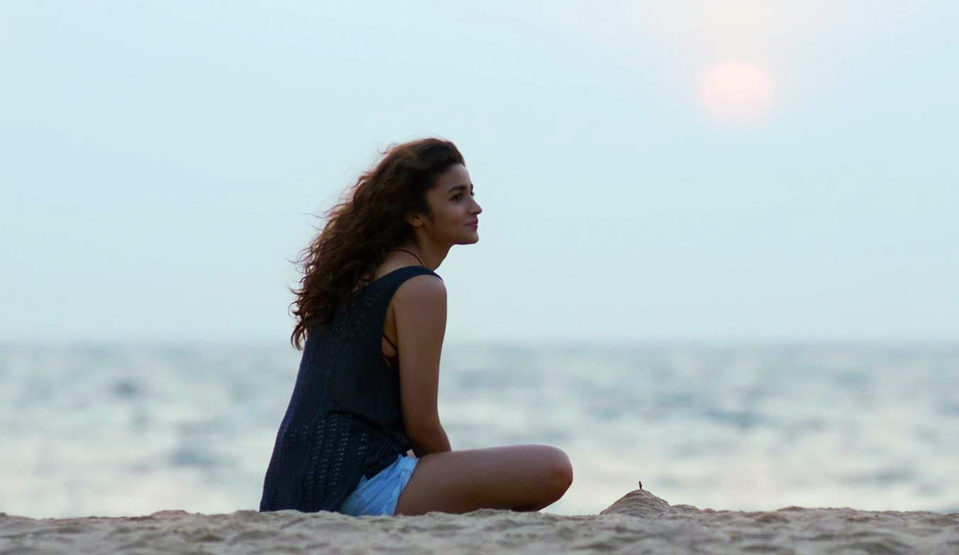 Dear Zindagi