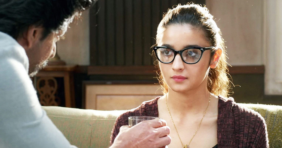 Dear Zindagi