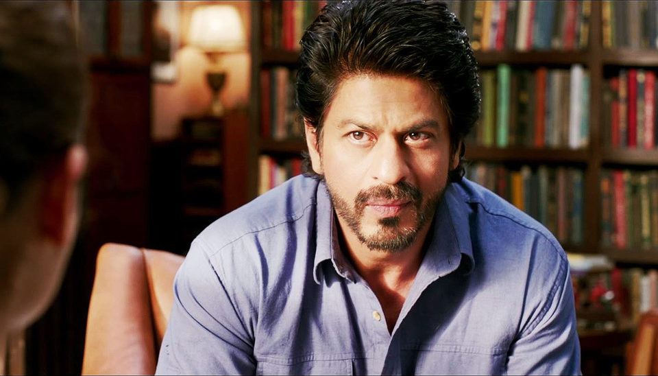 Dear Zindagi