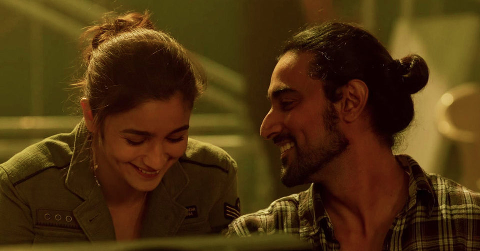 Dear Zindagi