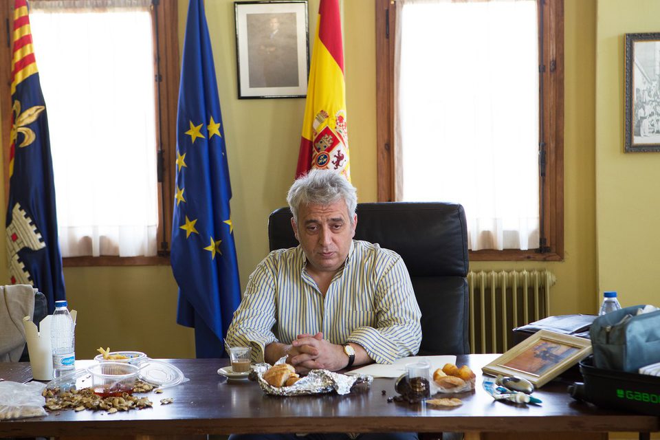 Villaviciosa de al lado
