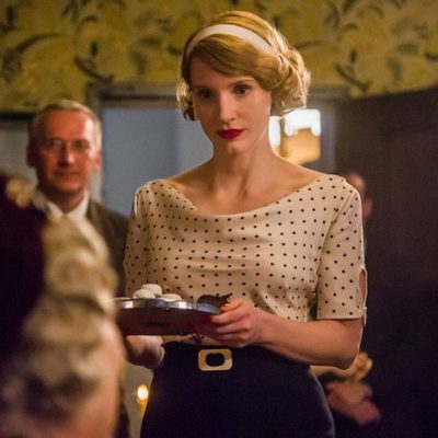 La casa de la esperanza