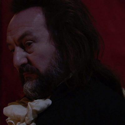 La muerte de Luis XIV