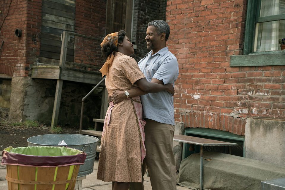 Fences