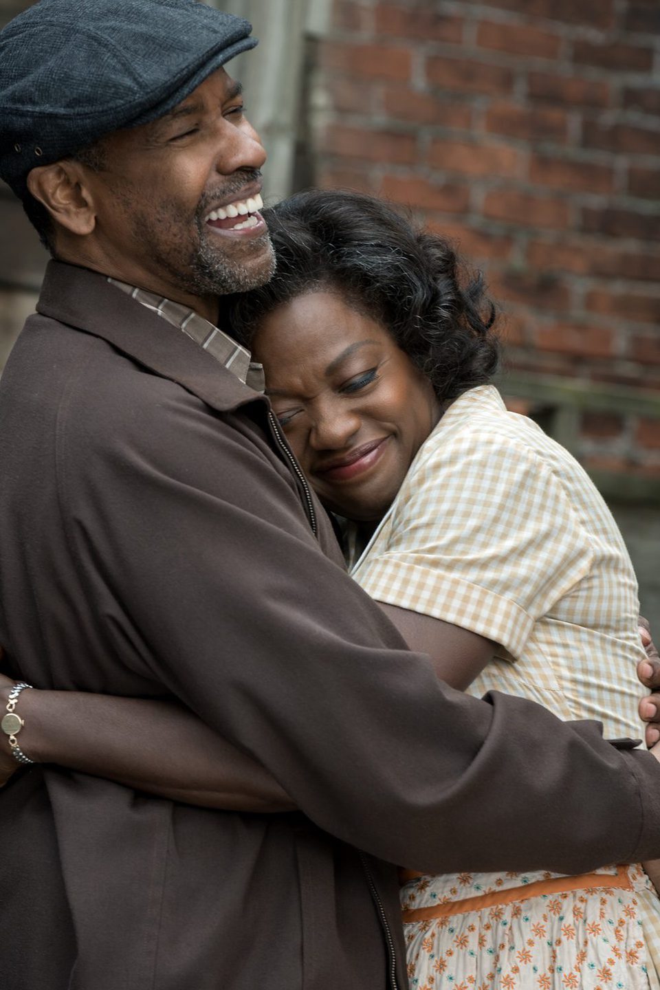 Fences