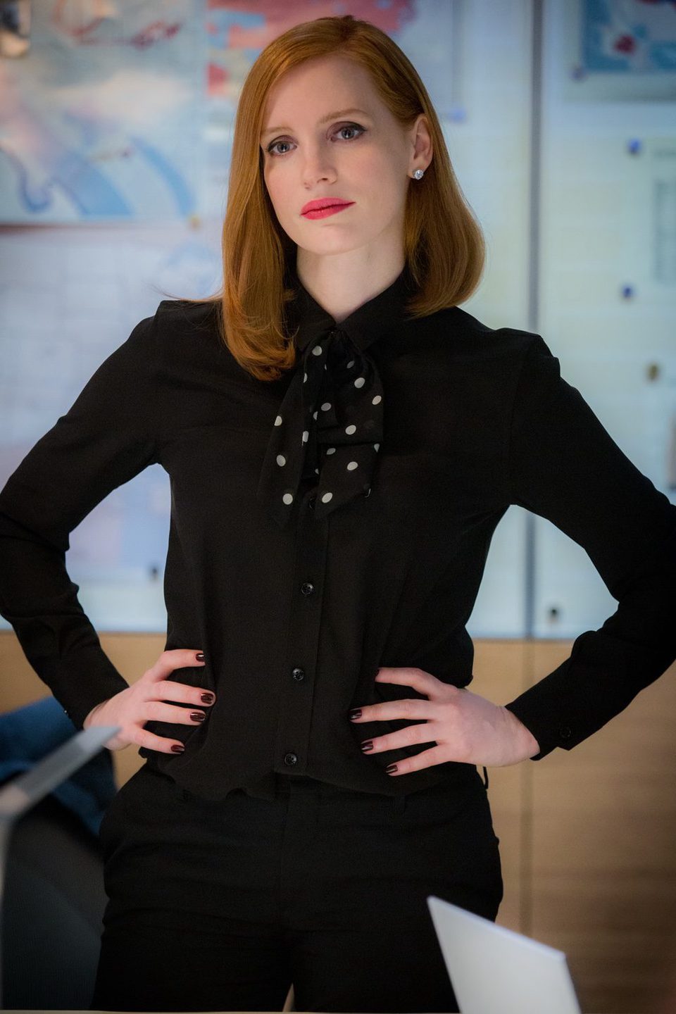 El caso Sloane