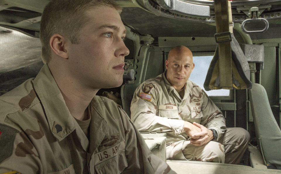 Billy Lynn