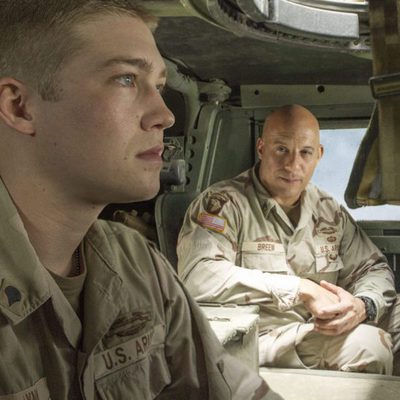 Billy Lynn