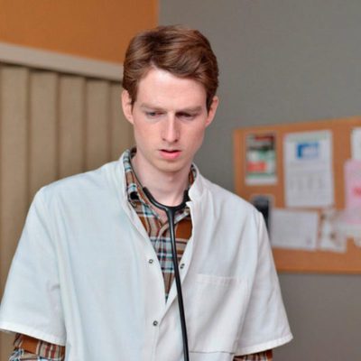 La chica desconocida