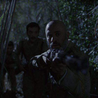 1898. Los últimos de Filipinas