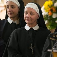 La pasión de Augustine