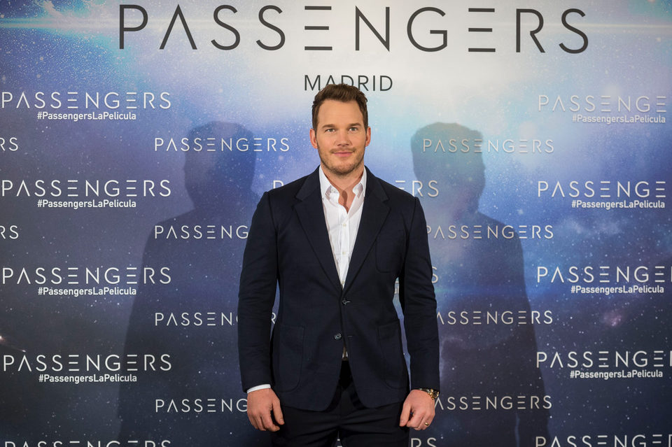 Passengers