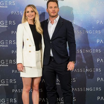 Passengers
