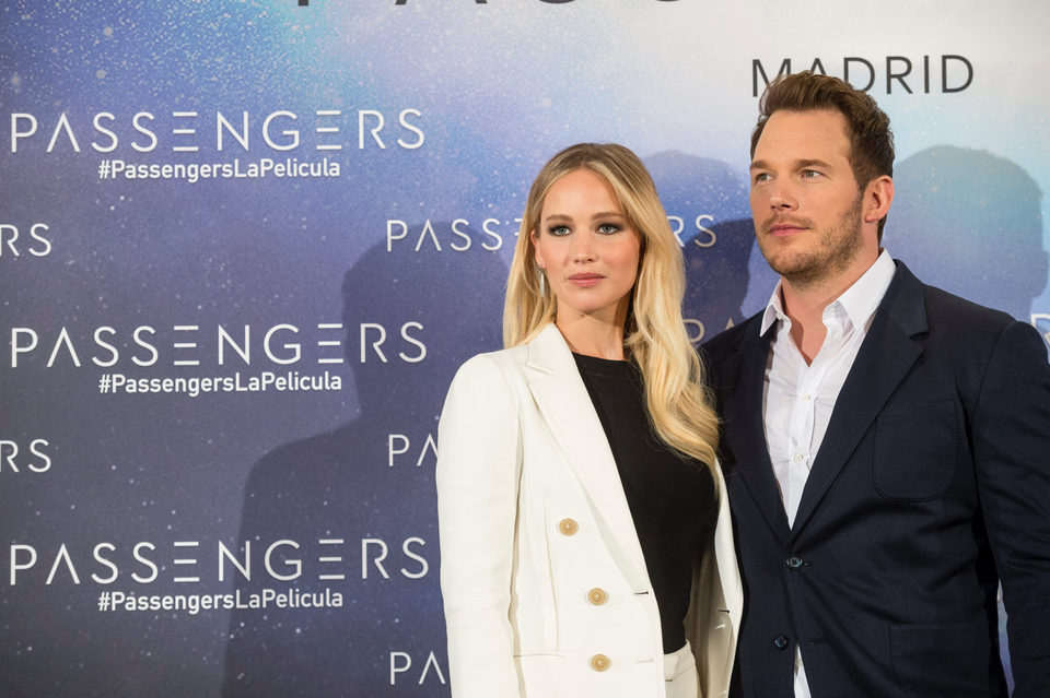 Passengers