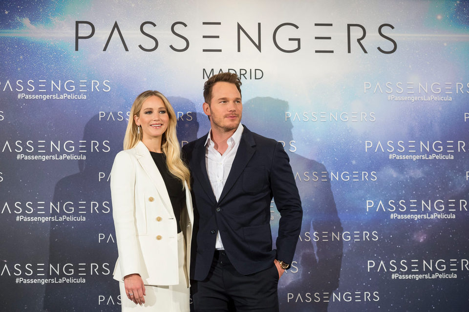 Passengers